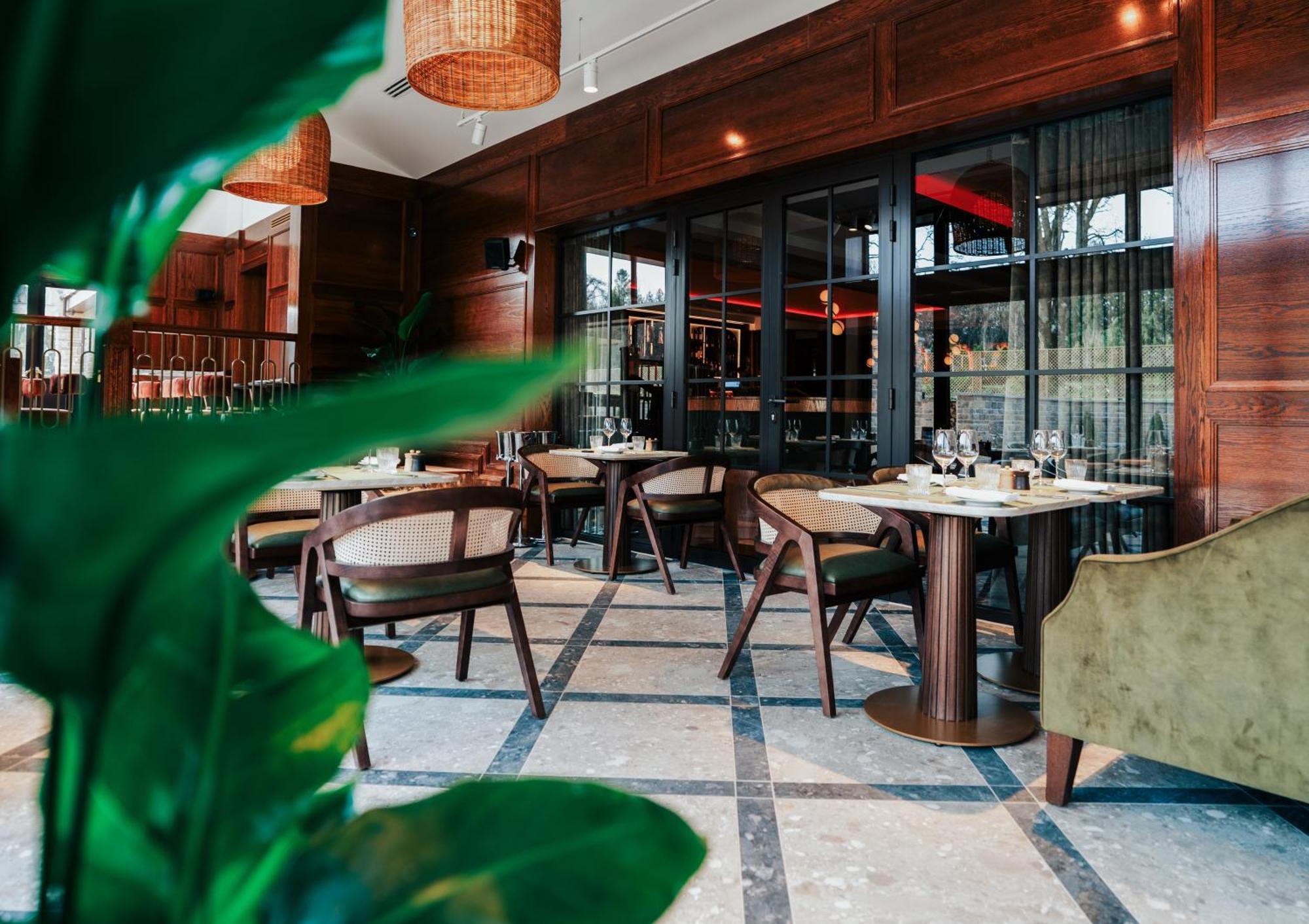 Crossbasket Castle Hotel & Restaurant High Blantyre Ngoại thất bức ảnh