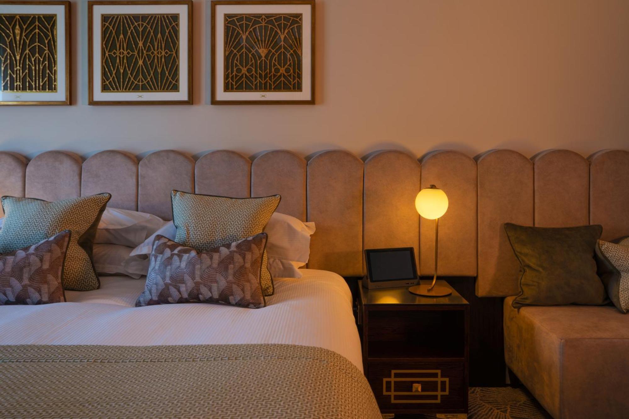 Crossbasket Castle Hotel & Restaurant High Blantyre Ngoại thất bức ảnh